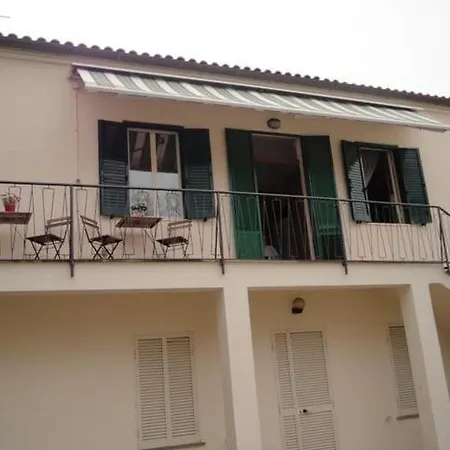 Apartment Maison Du 2